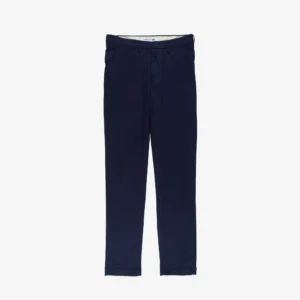 Calça Chino Slim Fit em Algodão