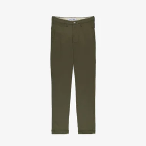Calça Chino Slim Fit em Algodão